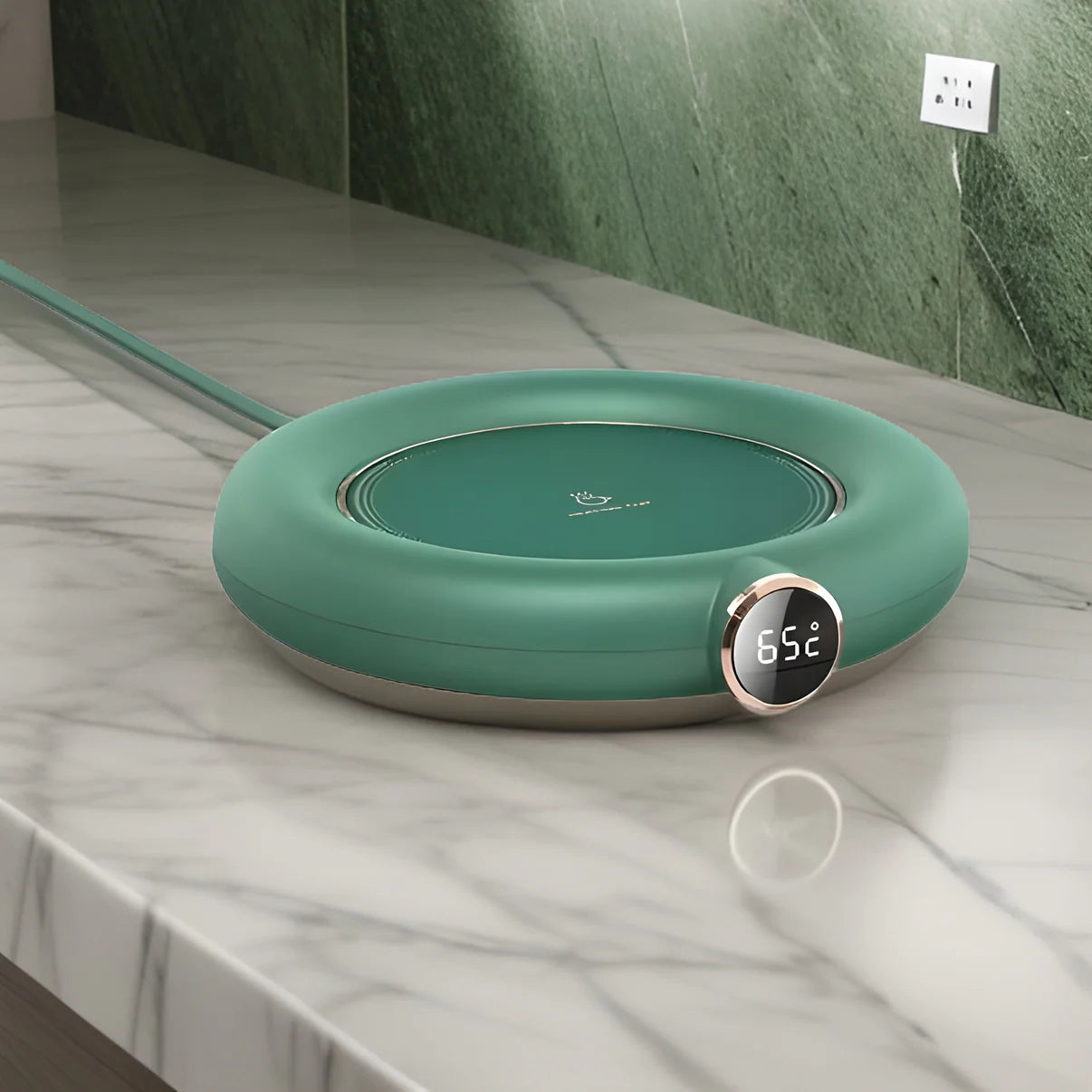 CozySip - De perfecte warmhouder voor je favoriete drank