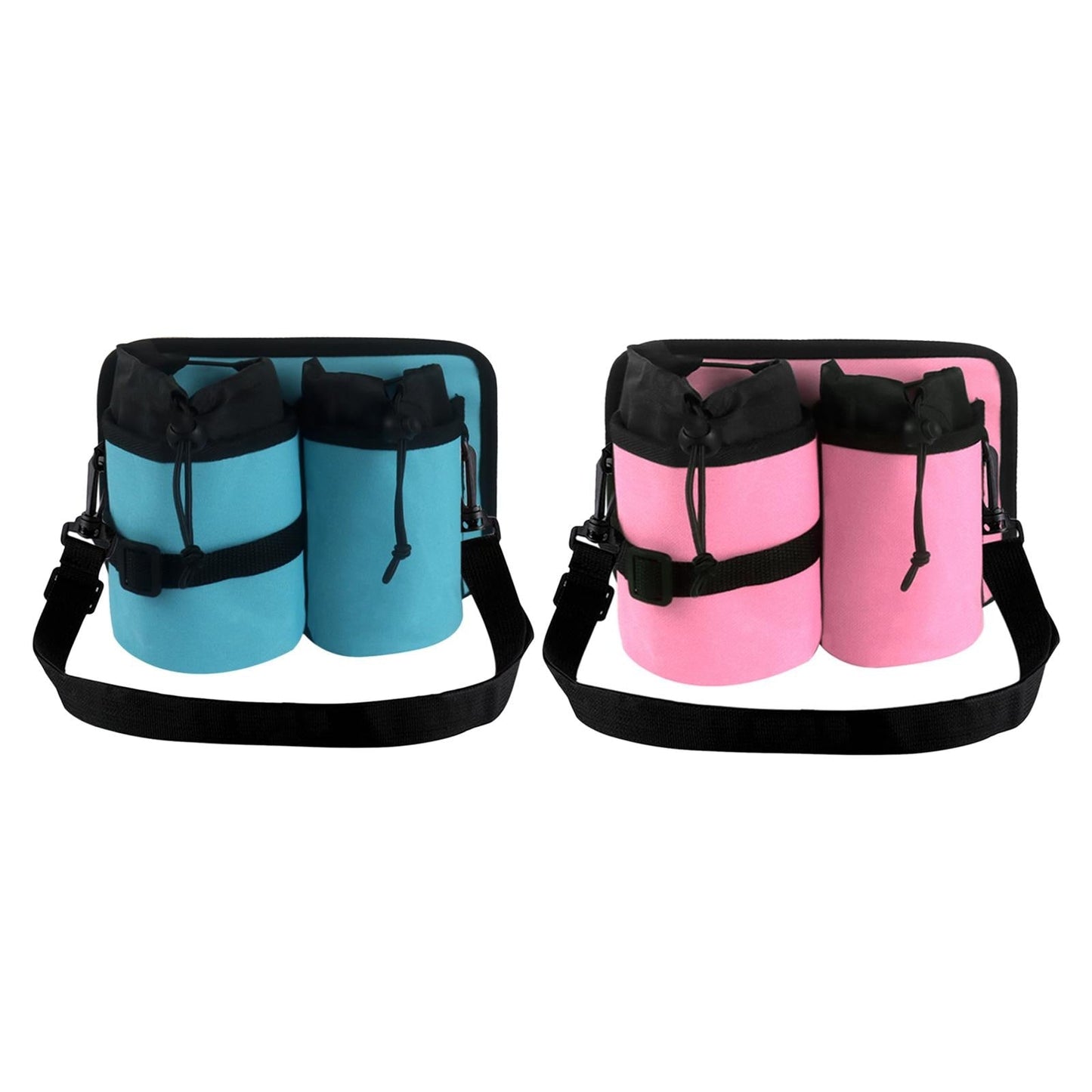 TravelBrew | De draagbare bekerhouder voor koffieliefhebbers on the go!