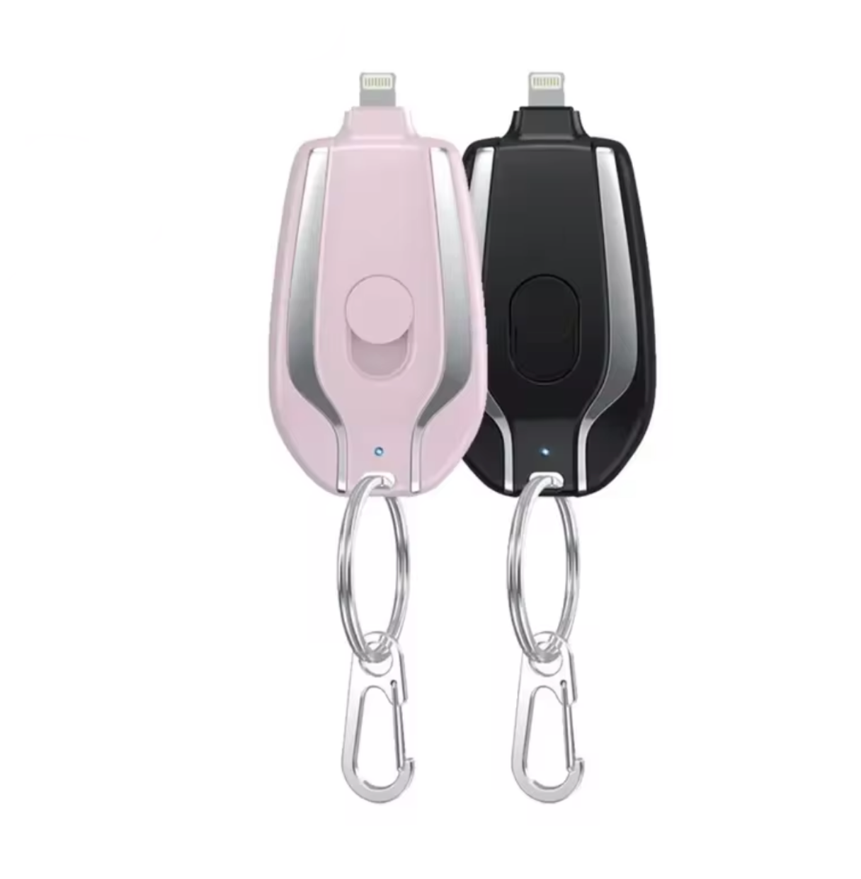 ChargeBuddy - De compacte krachtbron voor altijd en overal