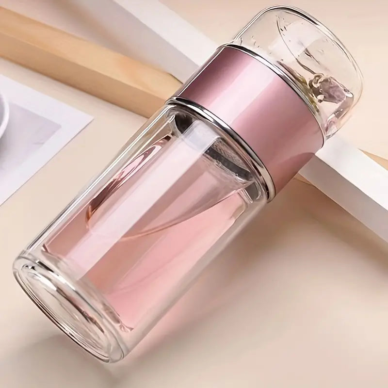 TeaMate | Het perfecte hulpmiddel voor elke theeliefhebber