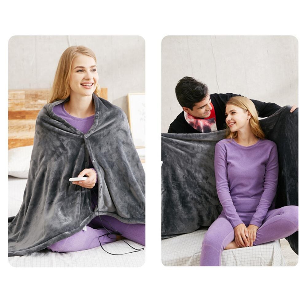 CozyHeat - Houd jezelf heerlijk warm, overal en altijd