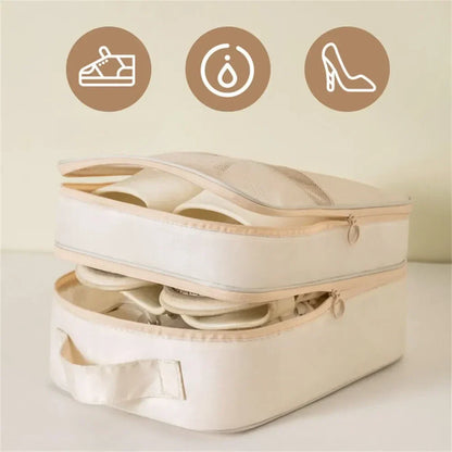 SneakerShield | Bescherm je sneakers stijlvol en efficiënt!